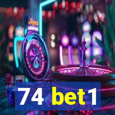 74 bet1